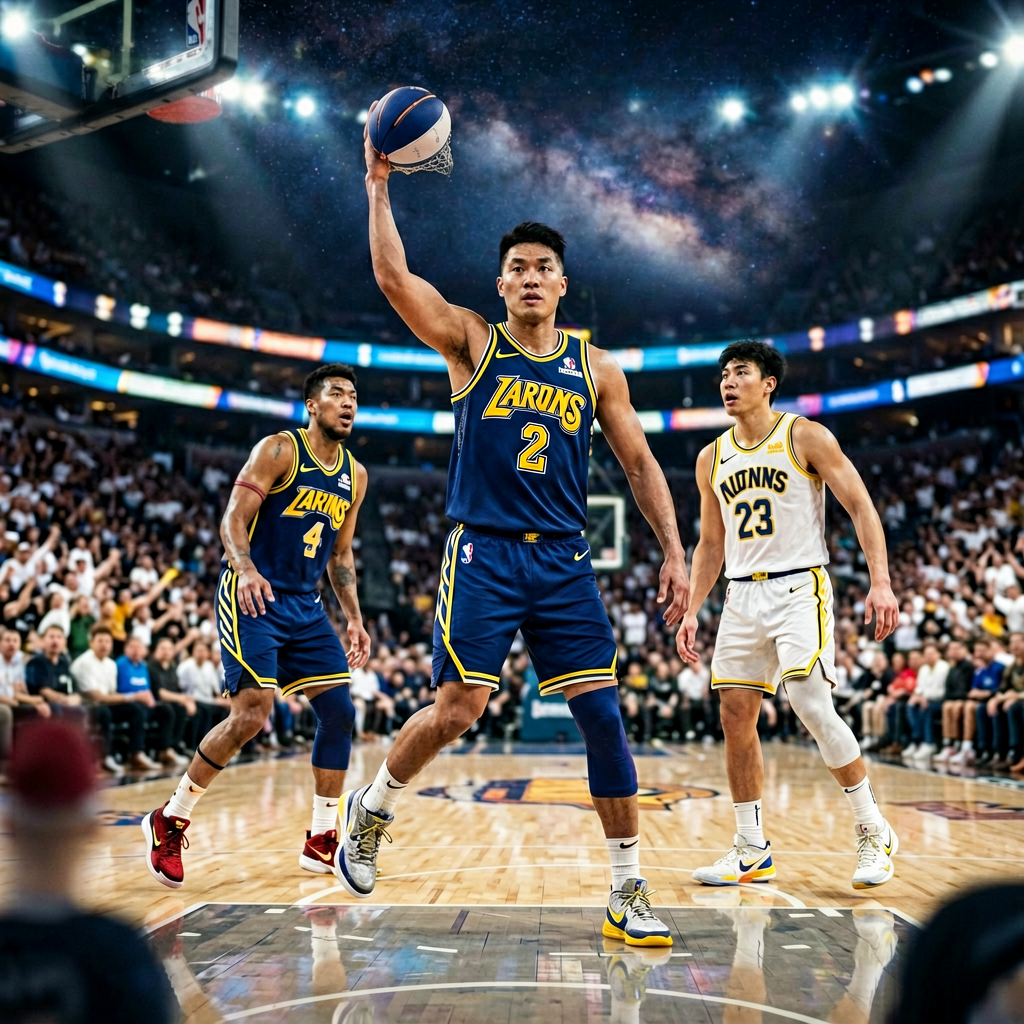 NBA